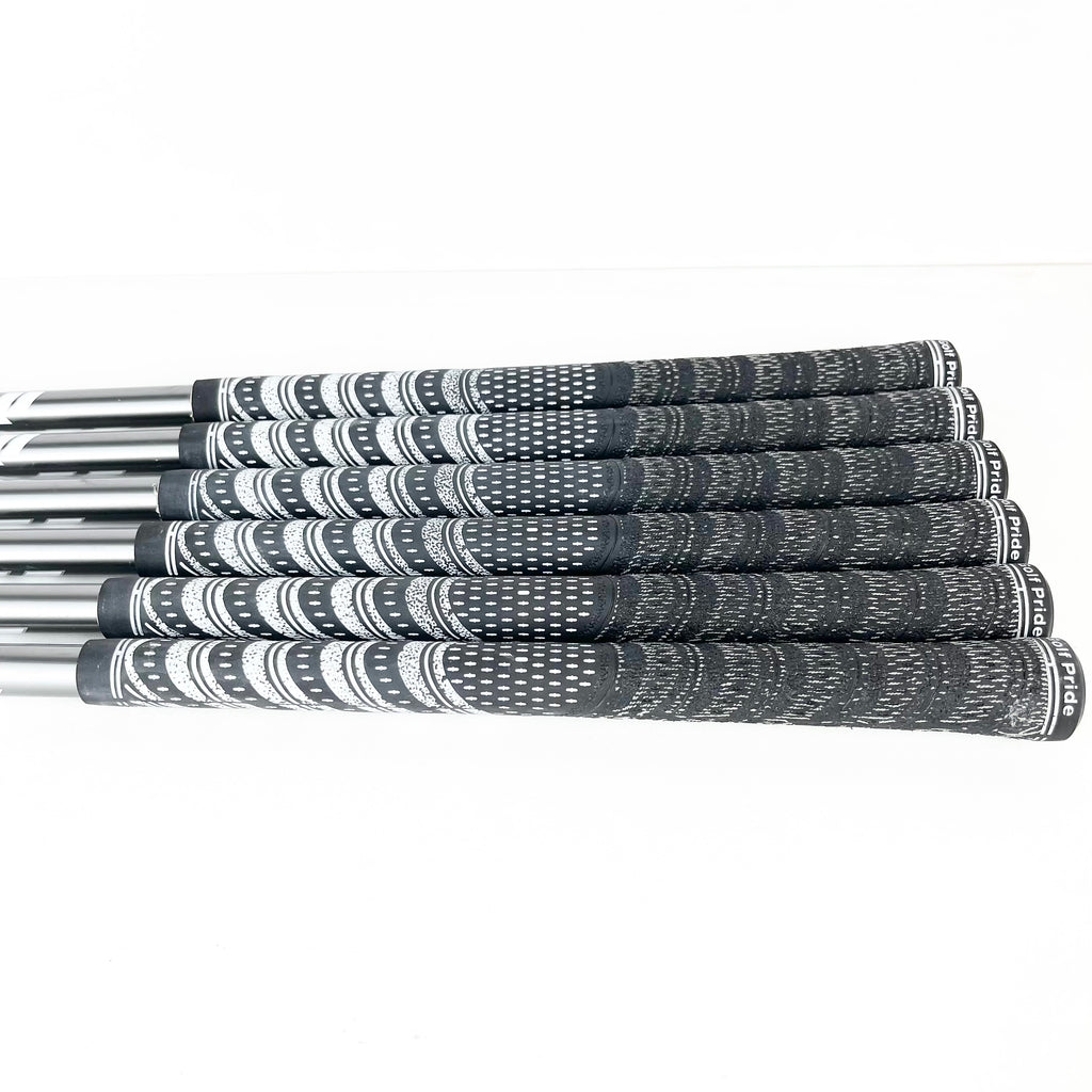 Stick Golf Taylormade P790 Gen 4 Iron Set 6pcs Graphite