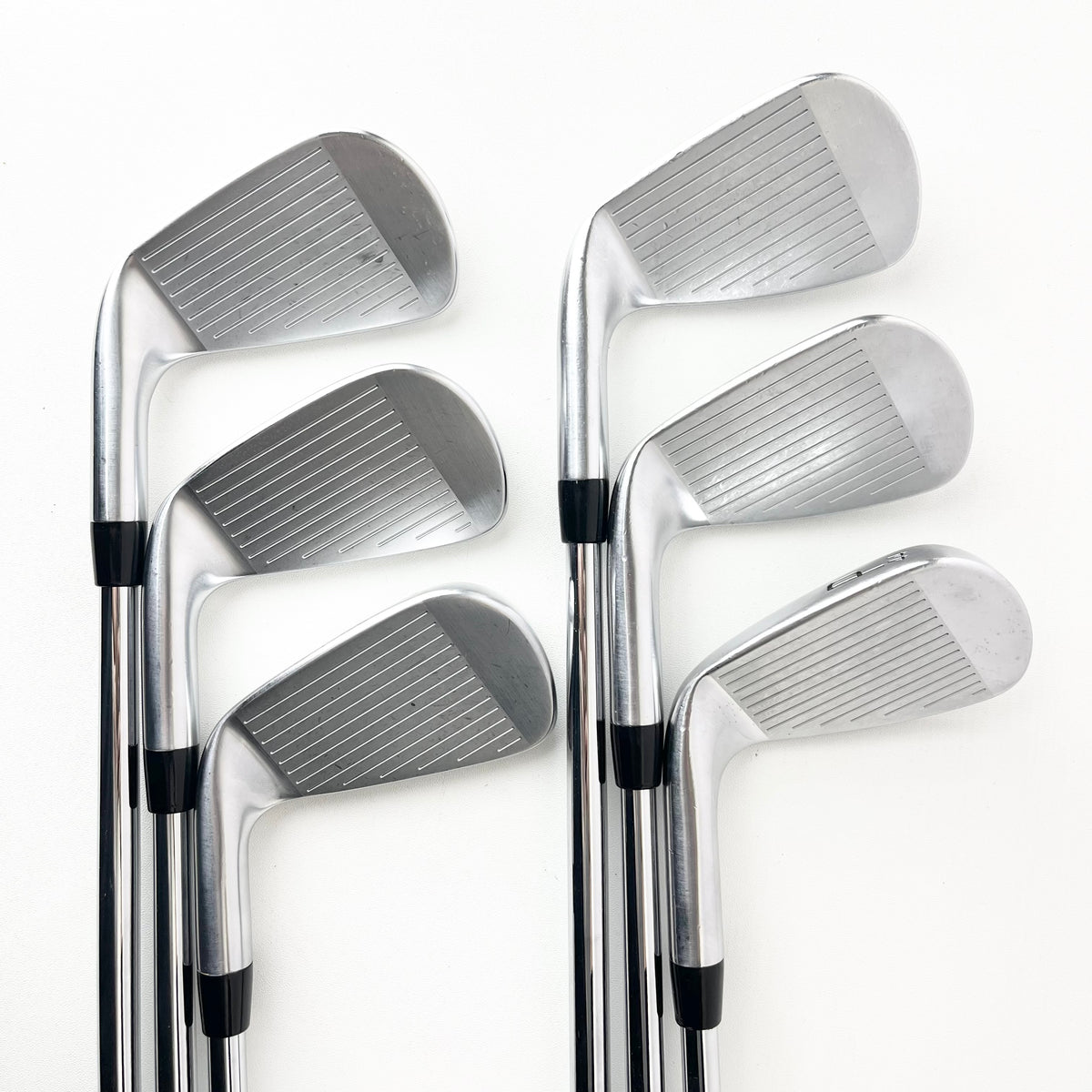 Stick Golf Titleist T150 2023 Iron Set 6pcs Steel