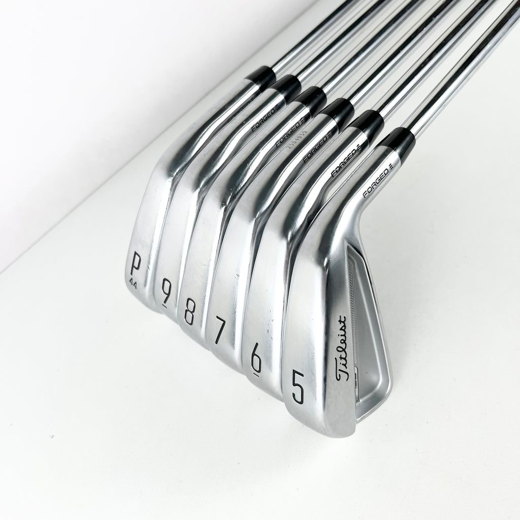 Stick Golf Titleist T150 2023 Iron Set 6pcs Steel