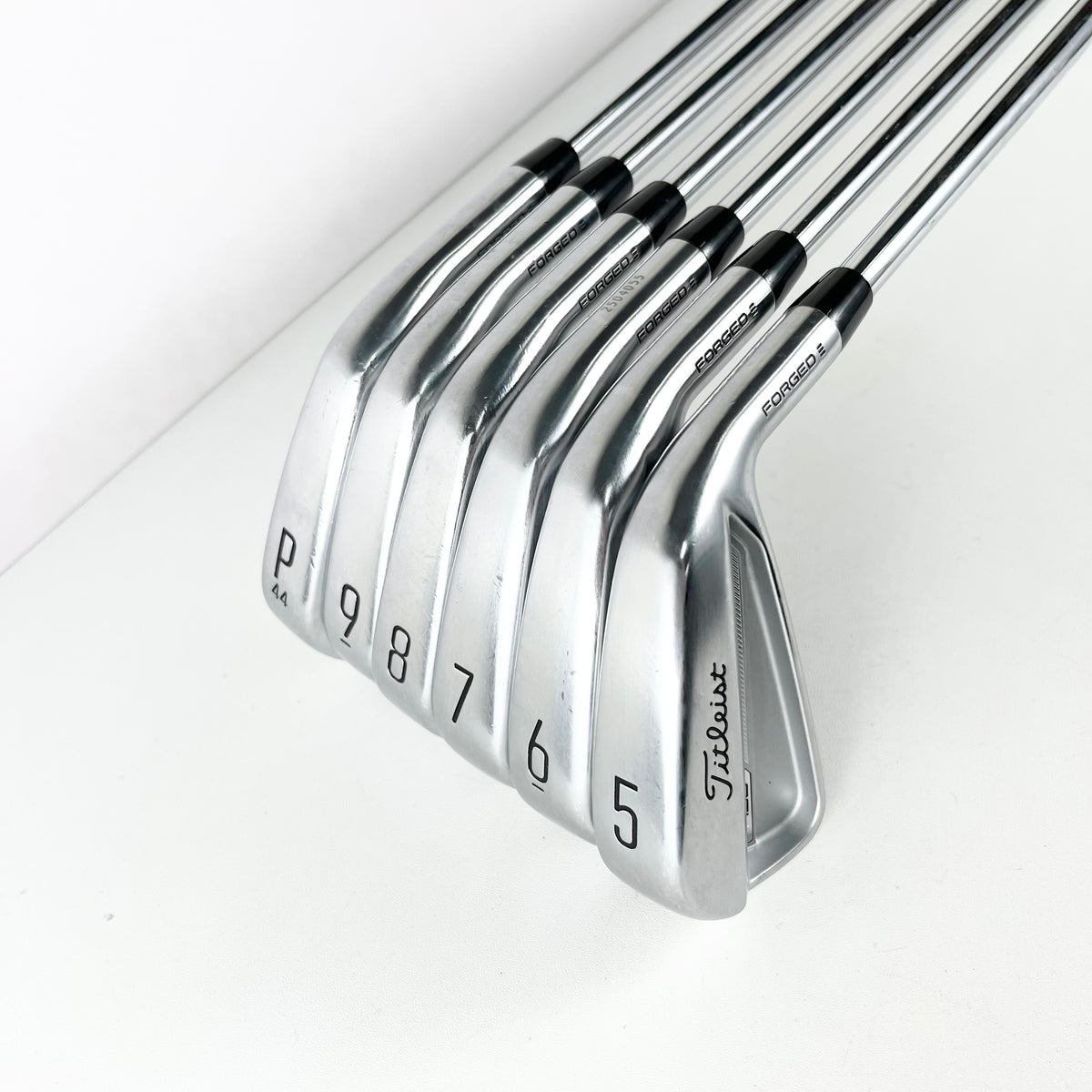 Stick Golf Titleist T150 2023 Iron Set 6pcs Steel