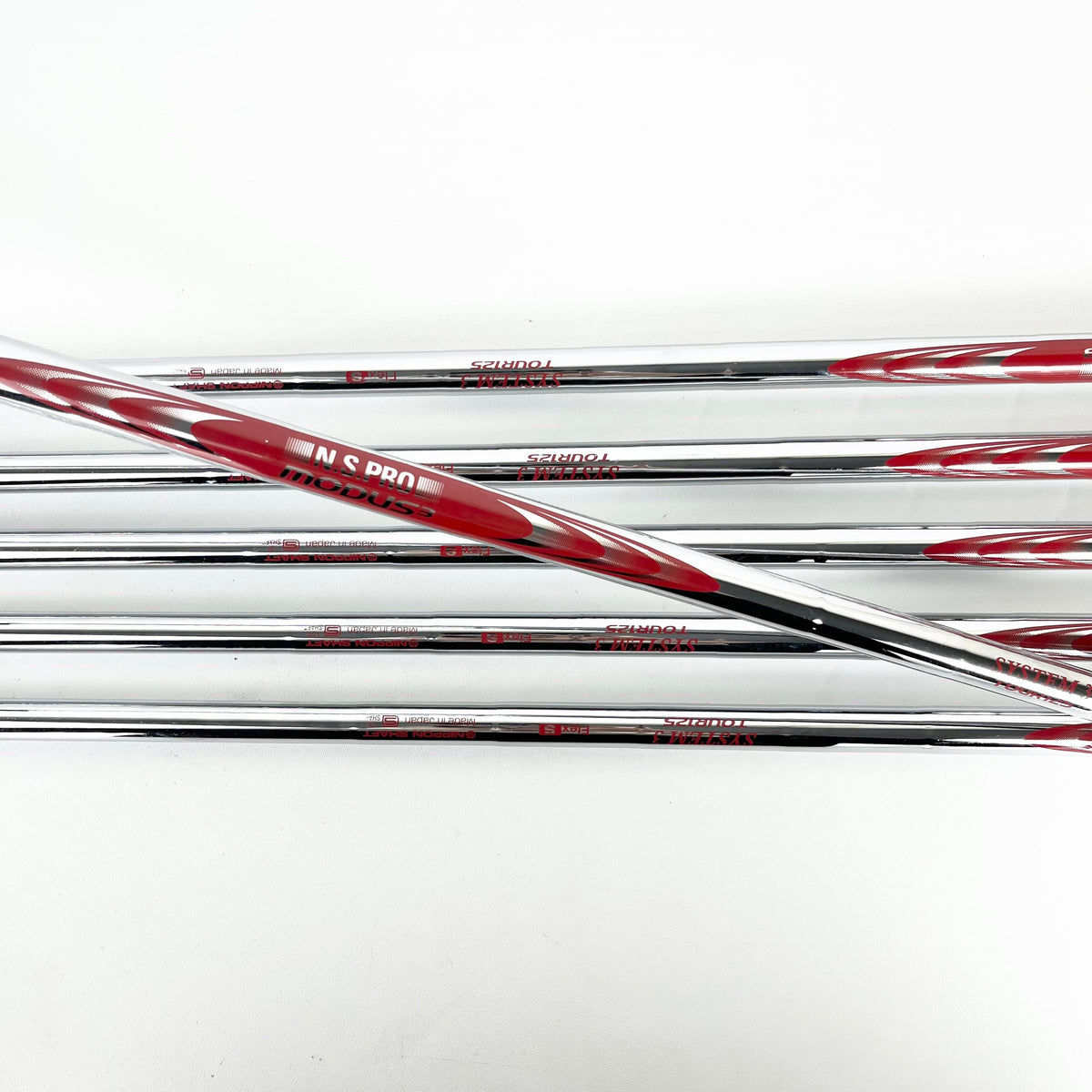 Stick Golf Titleist T150 2023 Iron Set 6pcs Steel
