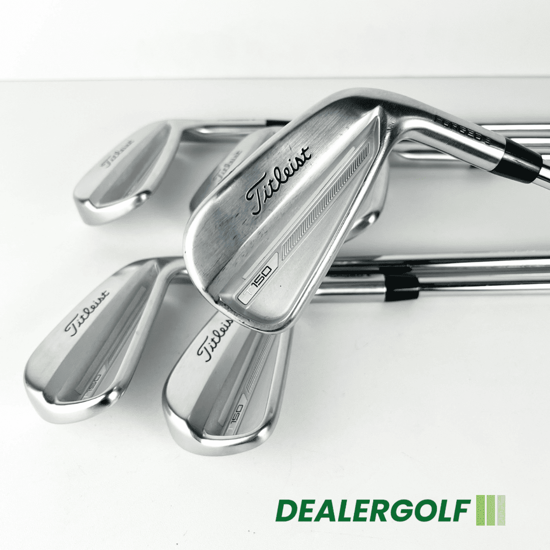 Stick Golf Titleist T150 2023 Iron Set 6pcs Steel
