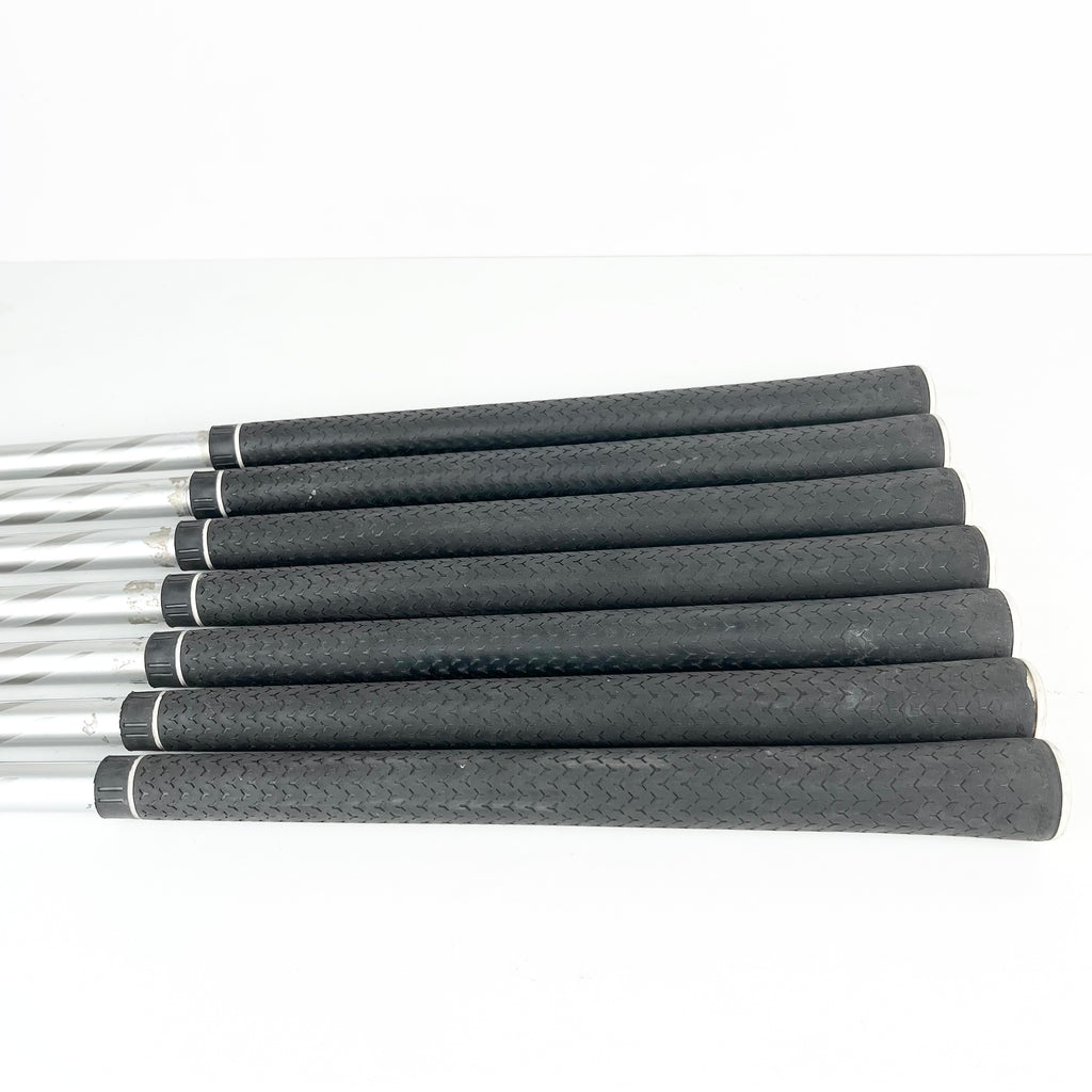 Ping G400 Iron Set 7pcs, graphite