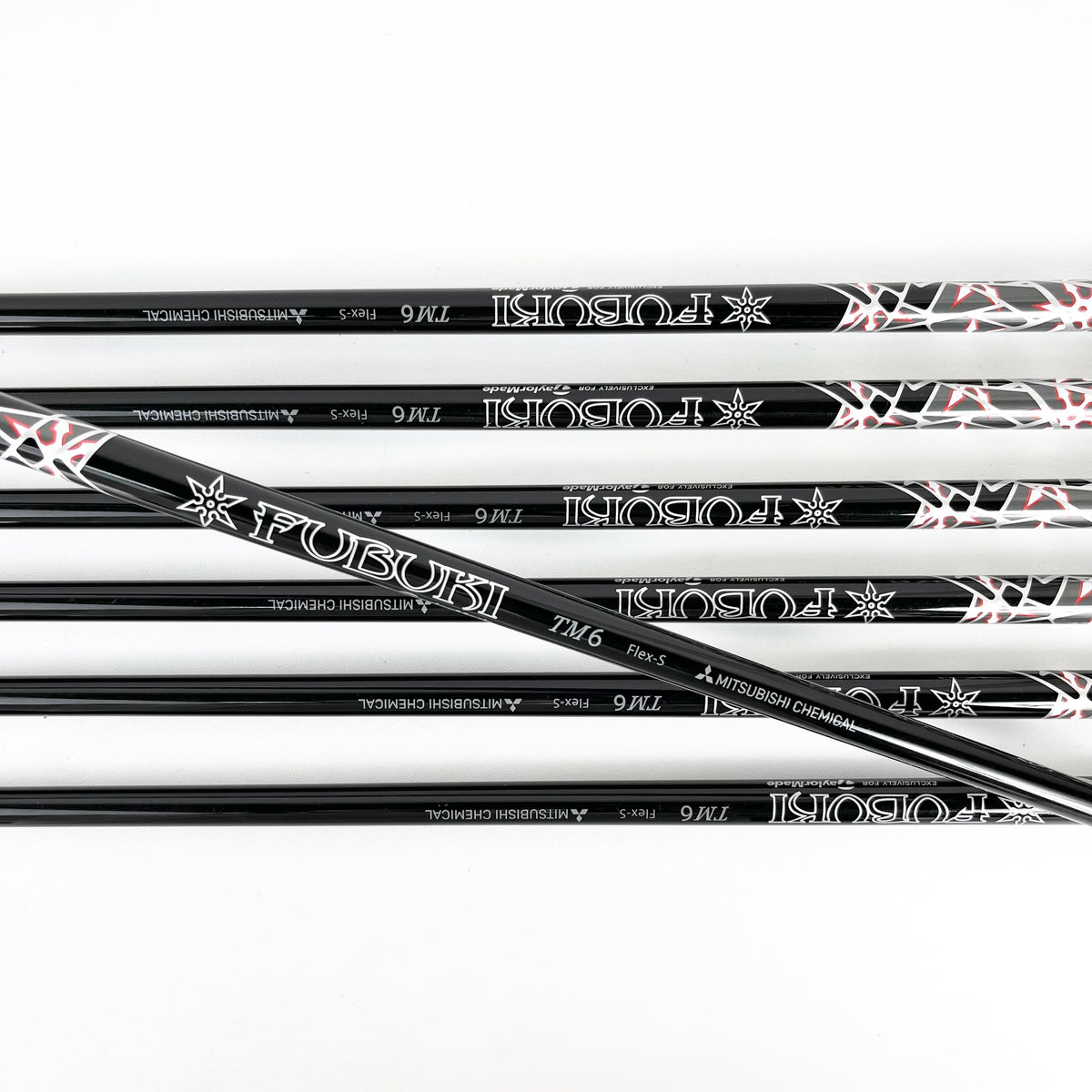 Stick Golf Taylormade M4 2018 Iron Set 7pcs Graphite
