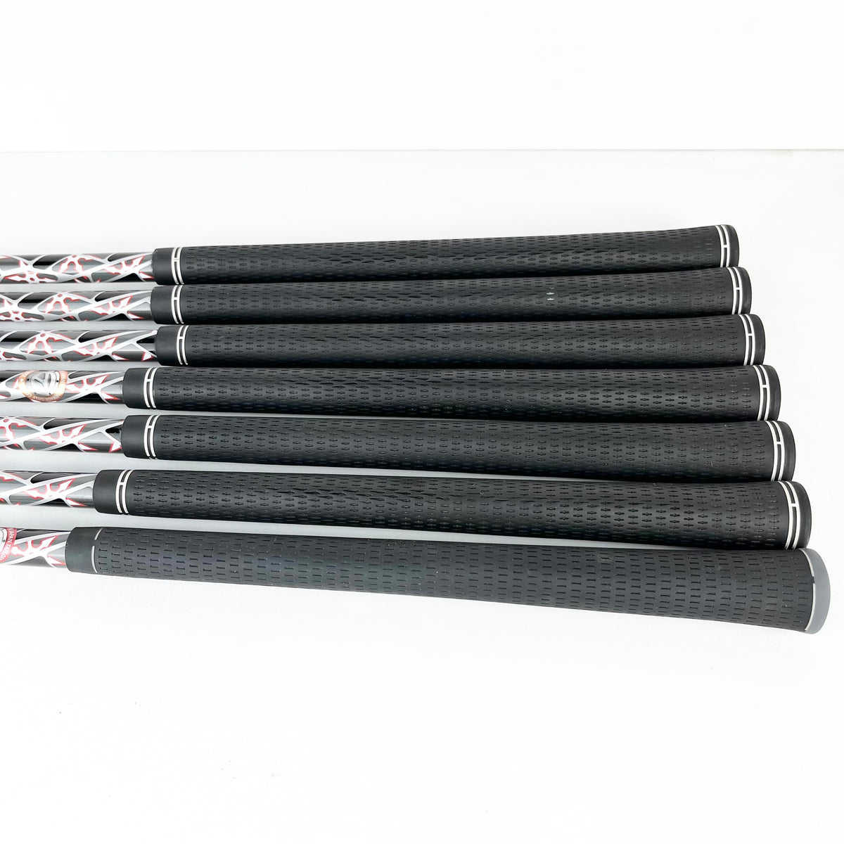 Stick Golf Taylormade M4 2018 Iron Set 7pcs Graphite