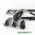 Stick Golf Taylormade M4 2018 Iron Set 7pcs Graphite
