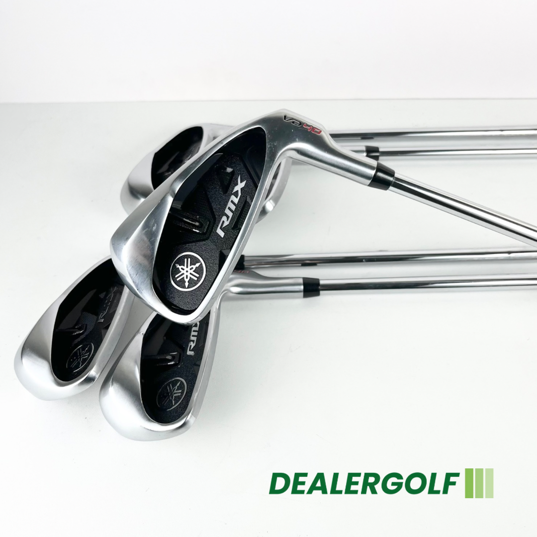 Stick Golf Yamaha RMX VD 40 Iron Set 5pcs Steel