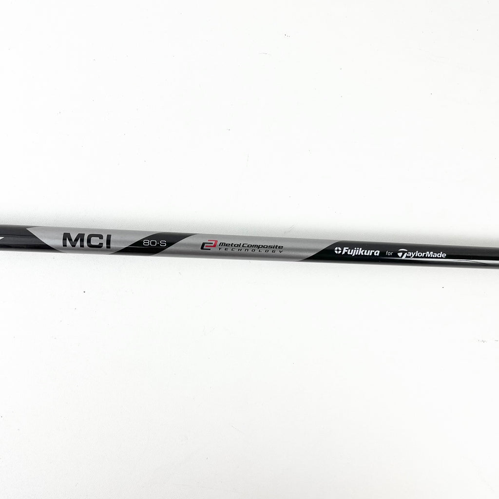 Stick Golf taylormade P790 Gen 4 Loose Iron 7 Graphite