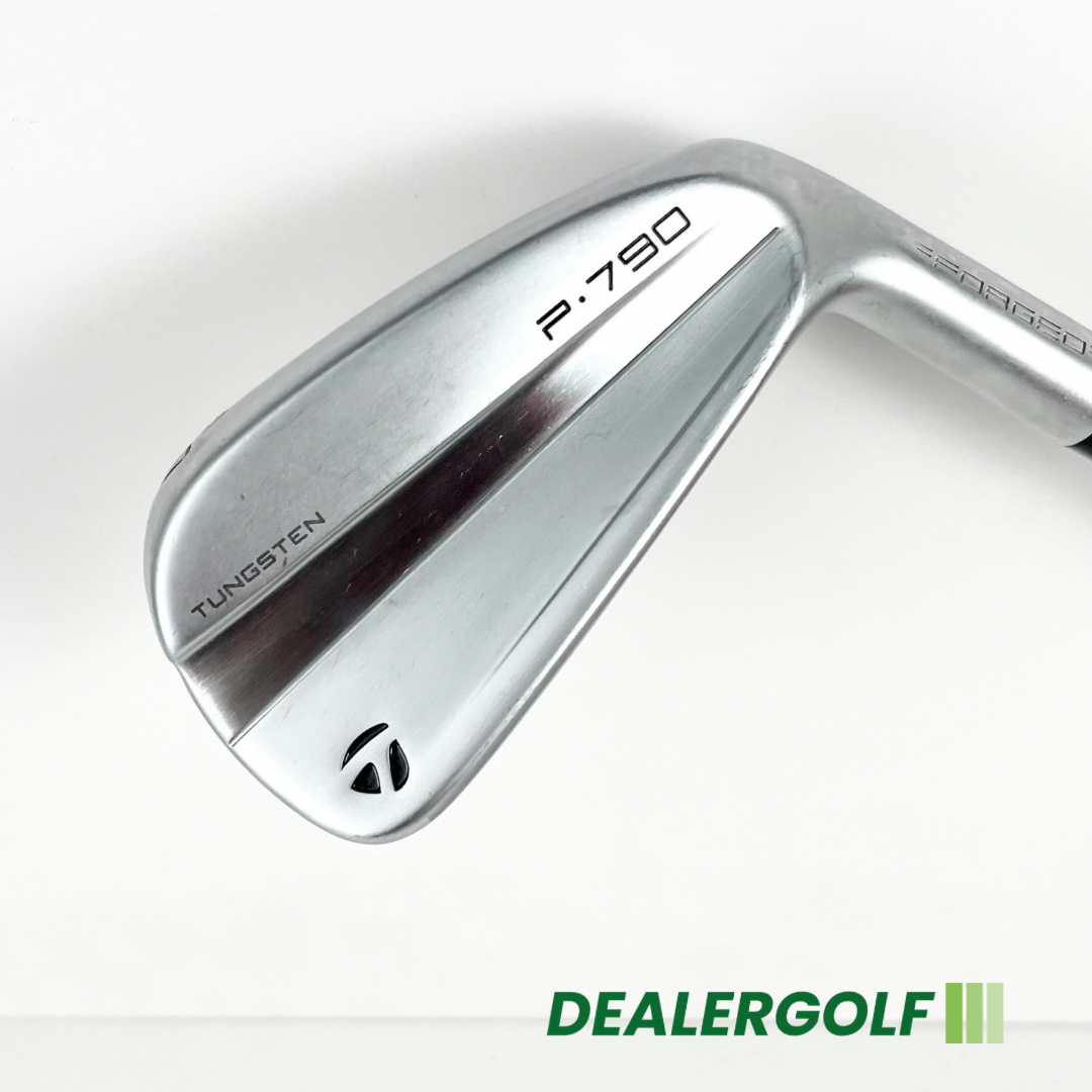 Stick Golf taylormade P790 Gen 4 Loose Iron 7 Graphite