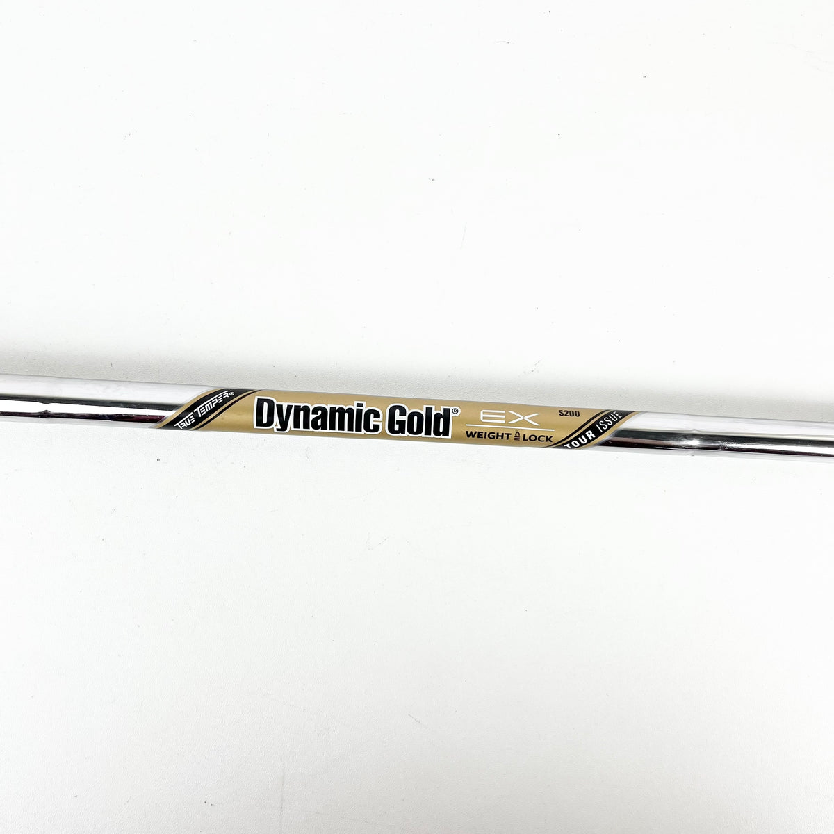 Stick Golf Taylormade P790 Gen 4 Loose Iron 7 Steel