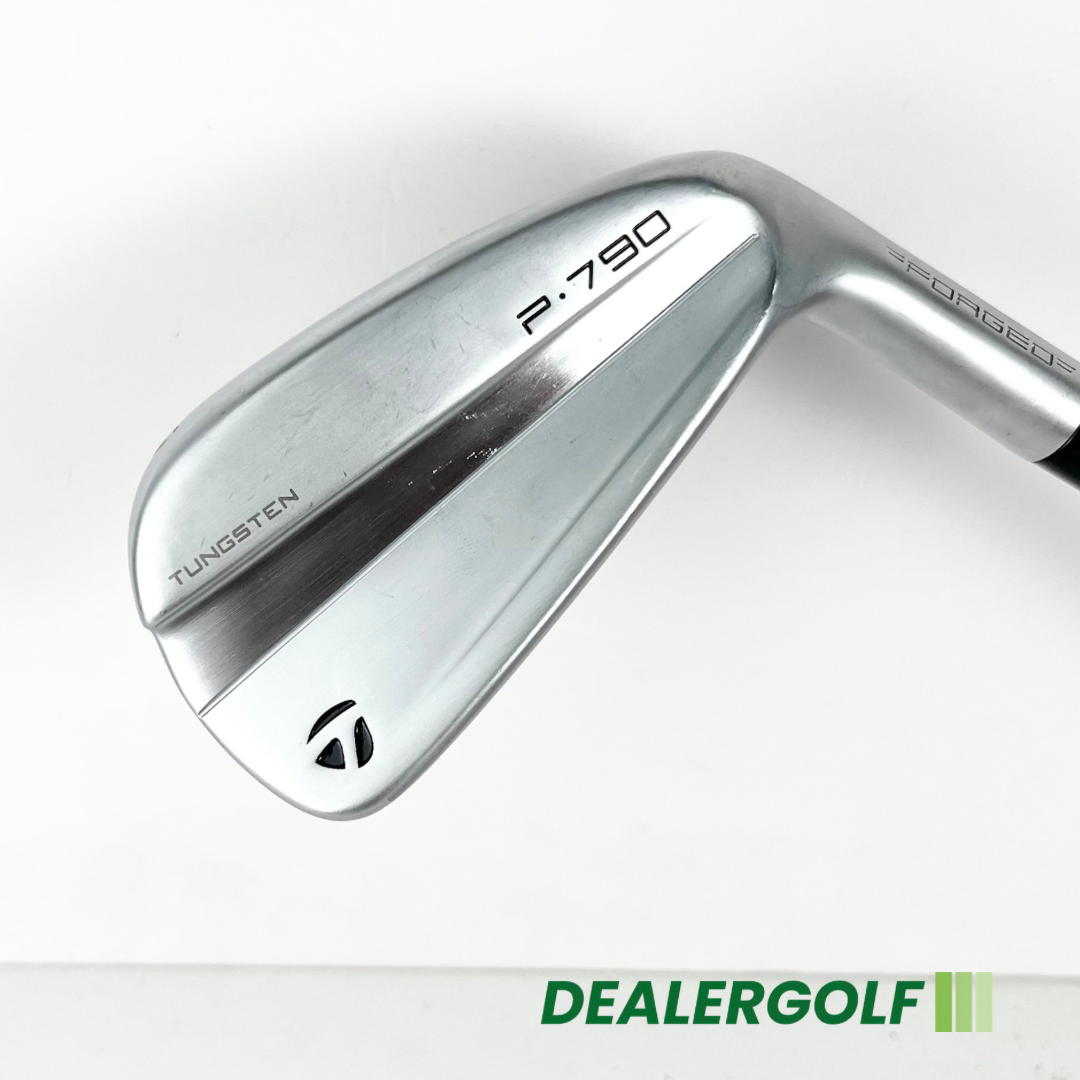 Stick Golf Taylormade P790 Gen 4 Loose Iron 7 Steel