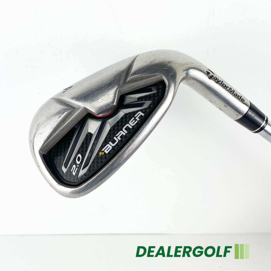 Taylormade Burner Loose Iron A steel