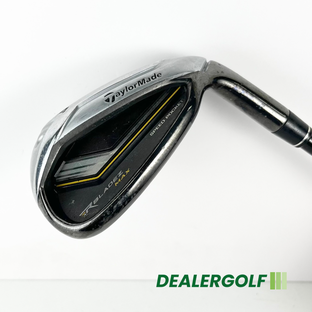Stick Golf Taylormade R Bladez Max Loose Iron A Graphite