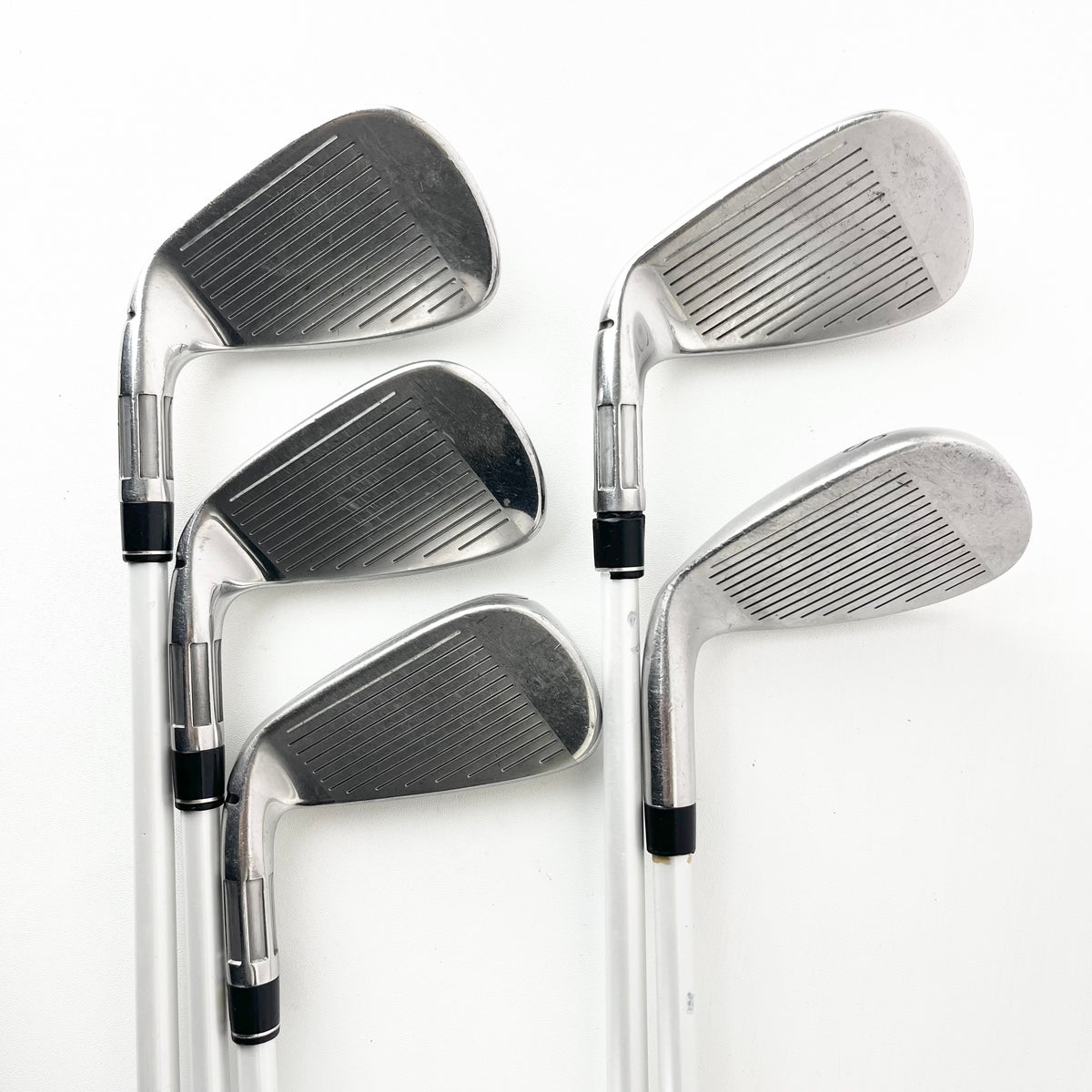 Stick Golf Taylormade M6 Ladies Iron Set 5pcs Graphite