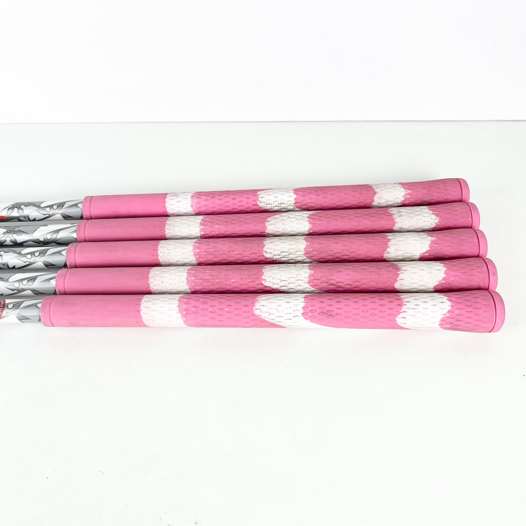 Stick Golf Taylormade M6 Ladies Iron Set 5pcs Graphite