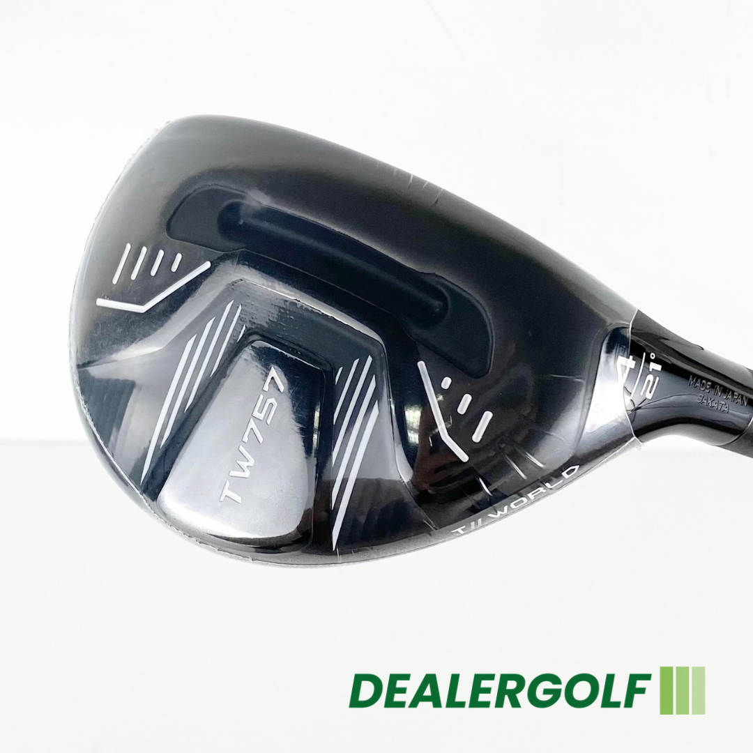 Stick Golf Honma TW757 Hybrid 4