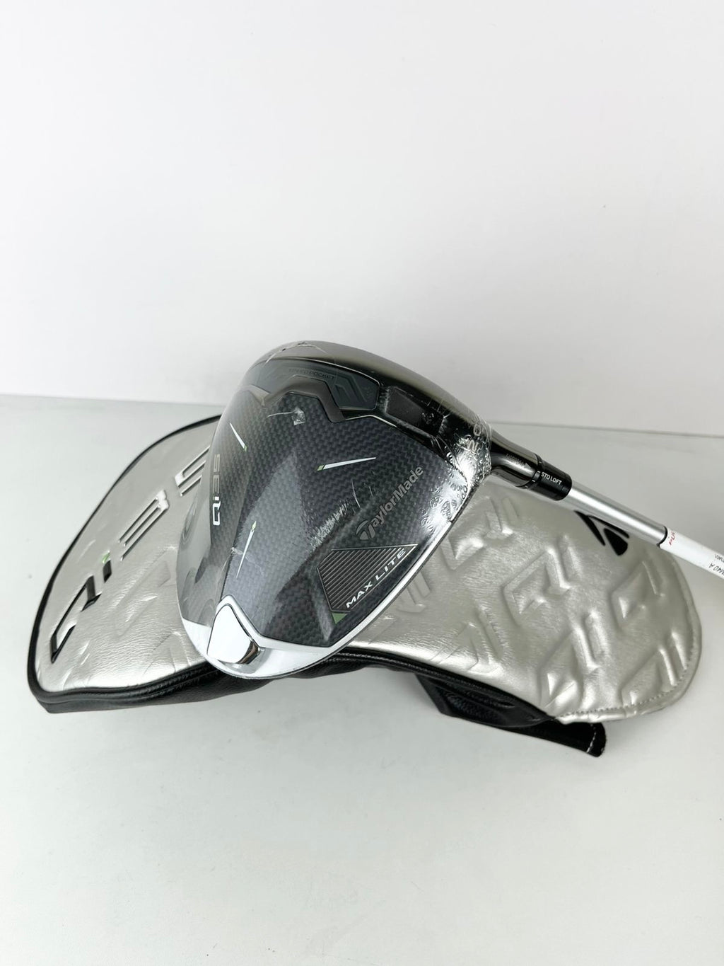 Stick Golf TaylorMade Qi35 Max Lite Ladies Driver