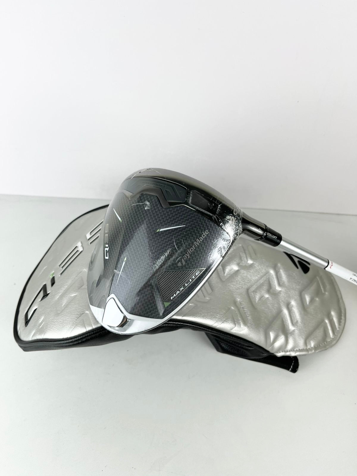 Stick Golf TaylorMade Qi35 Max Lite Ladies Driver