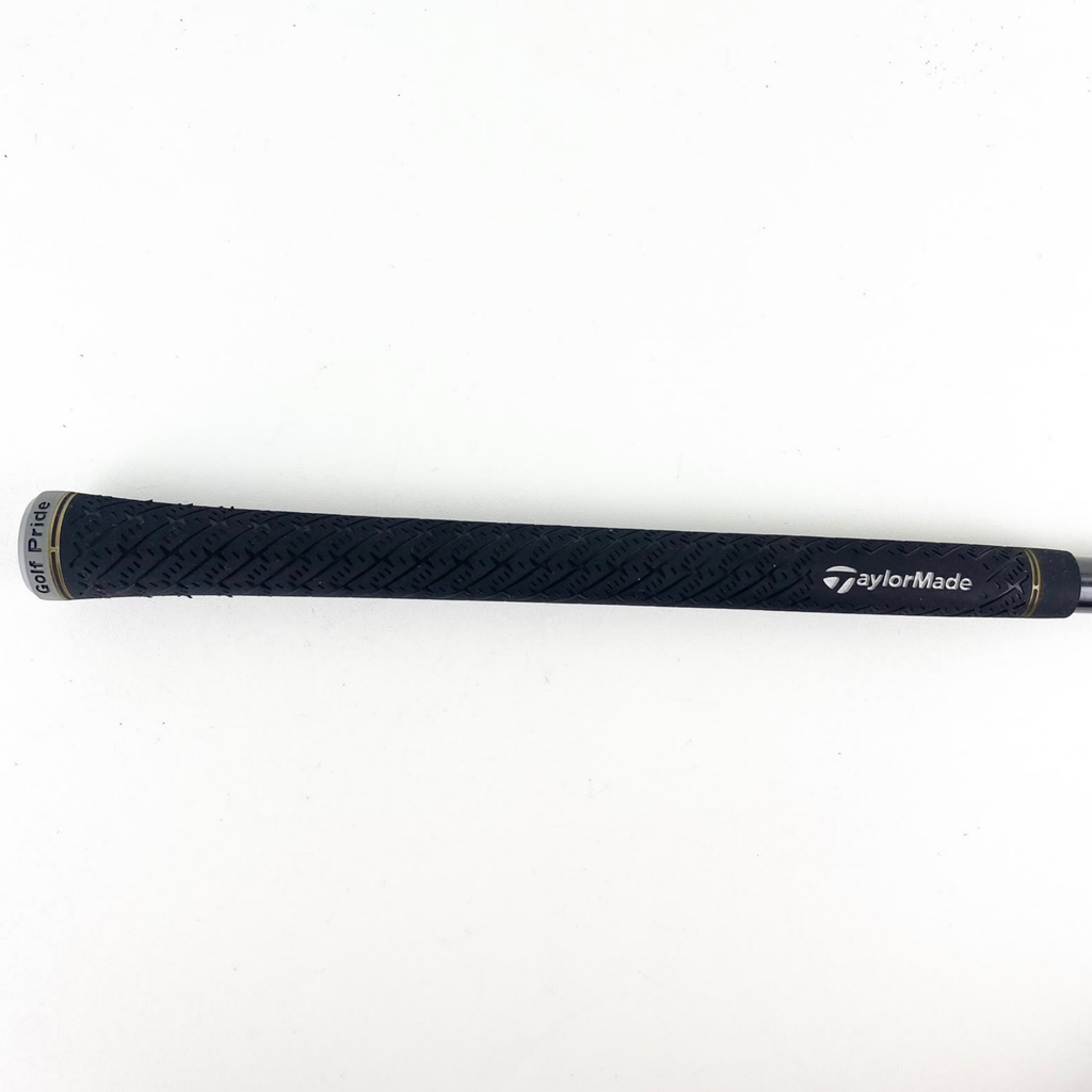 Taylormade Qi35 Gold Driver