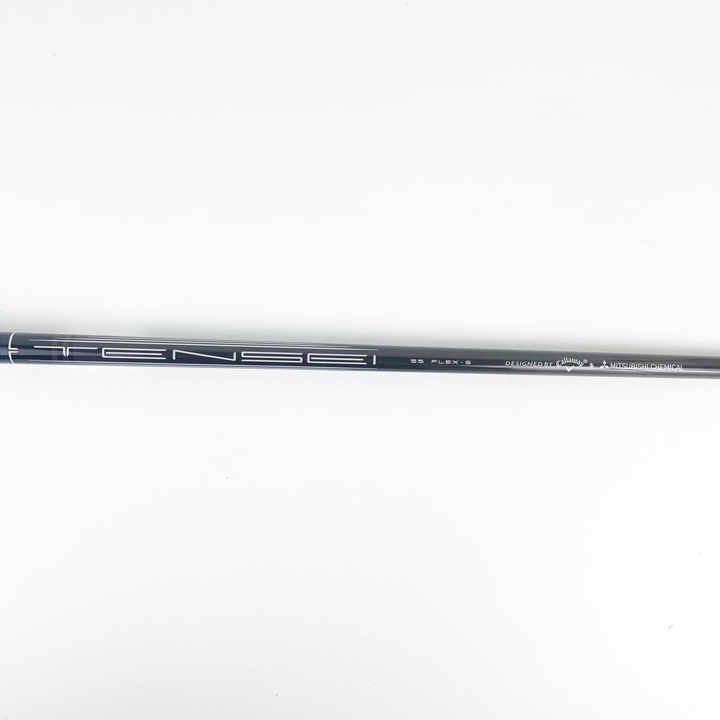 Stick Golf Callaway Paradym Triple Diamond Driver
