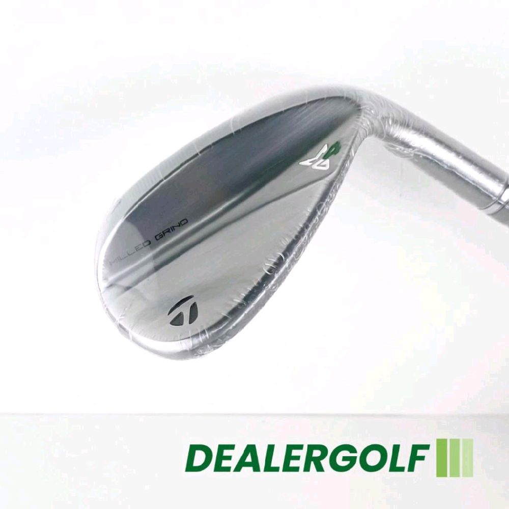 Stick Golf Taylormade Milled Grind 4 Wedge 58/HB12