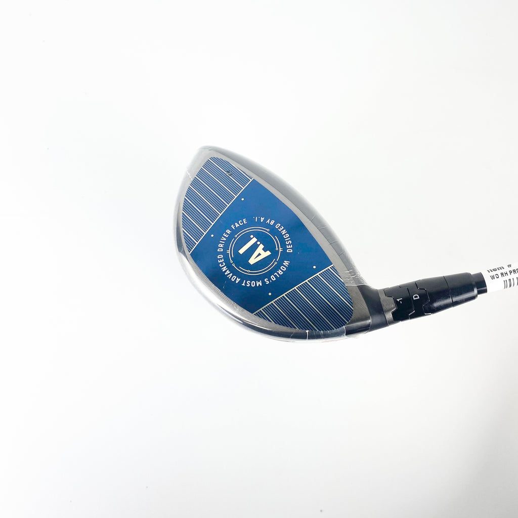 Stick Golf Callaway Paradym Triple Diamond Driver