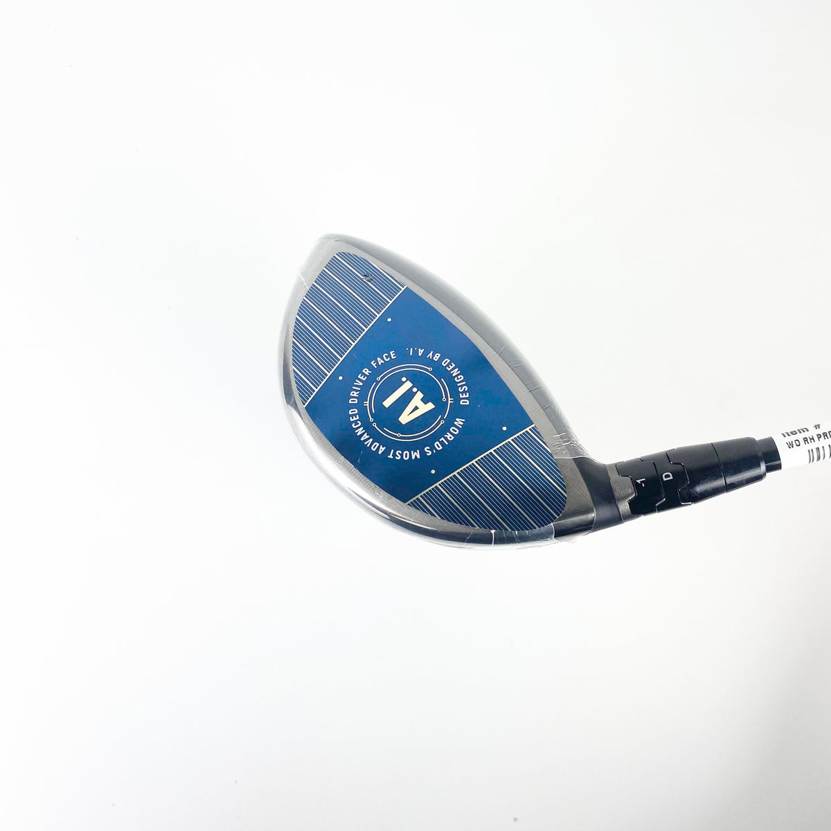 Stick Golf Callaway Paradym Triple Diamond Driver