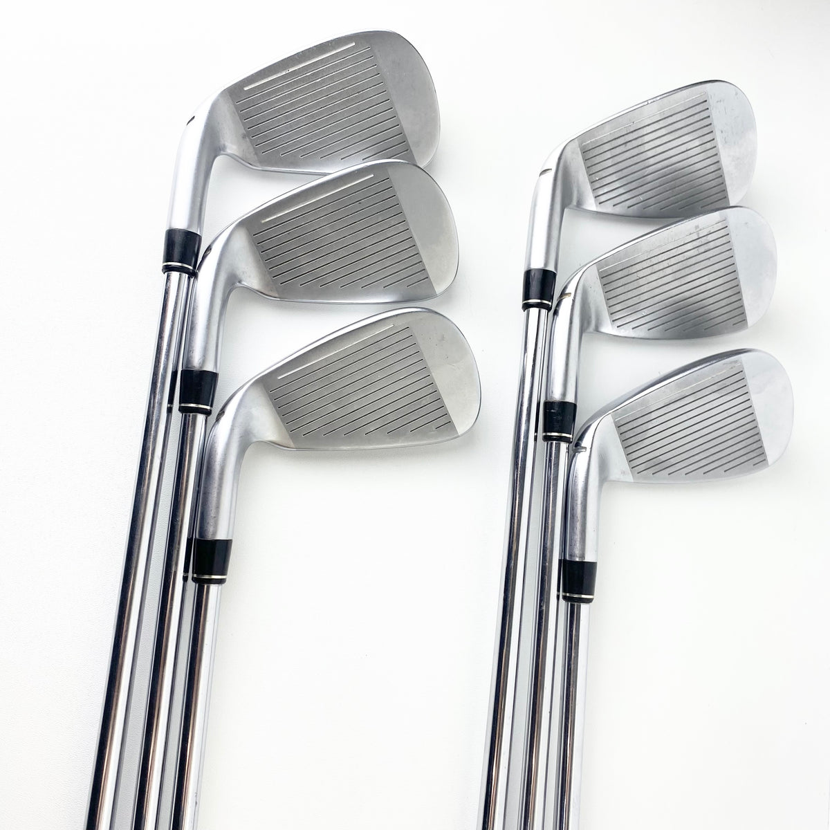 Stick Golf Taylormade RBladez Iron Set 6pcs Steel