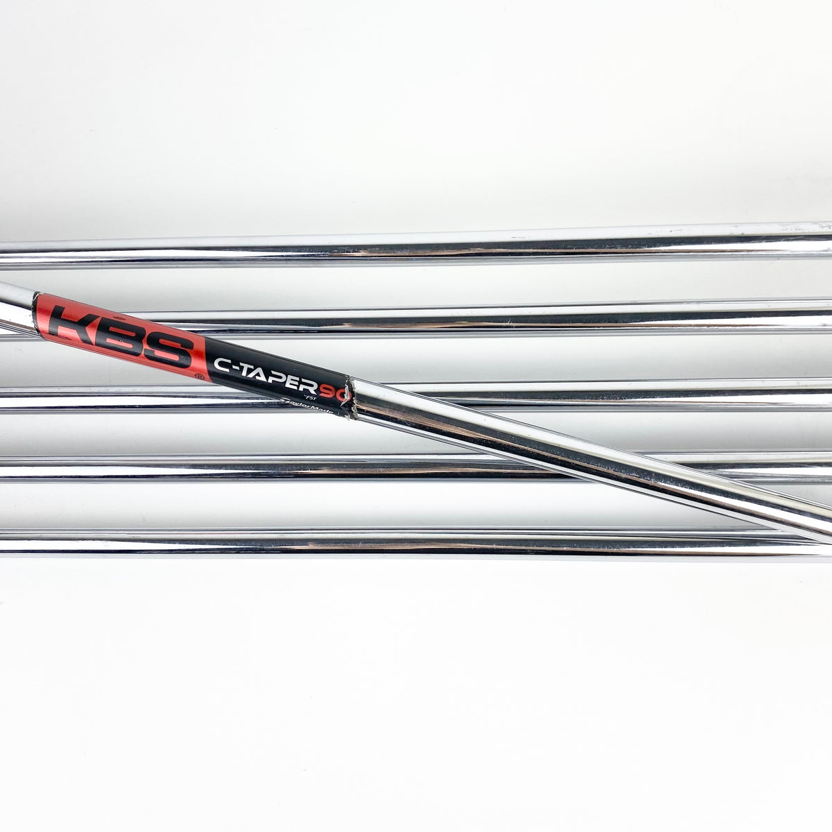 Stick Golf Taylormade RBladez Iron Set 6pcs Steel