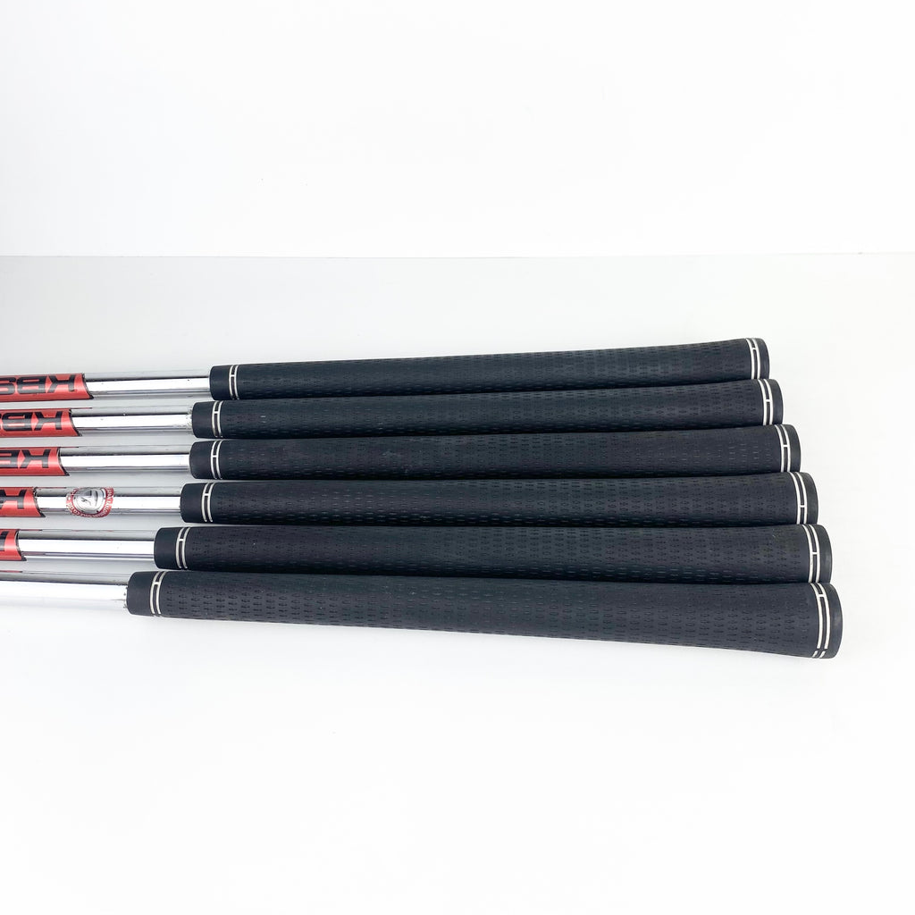 Stick Golf Taylormade RBladez Iron Set 6pcs Steel