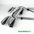 Stick Golf Taylormade RBladez Iron Set 6pcs Steel