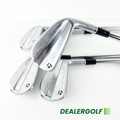 Taylormade P790 Gen 4 Iron Set 5pcs Steel