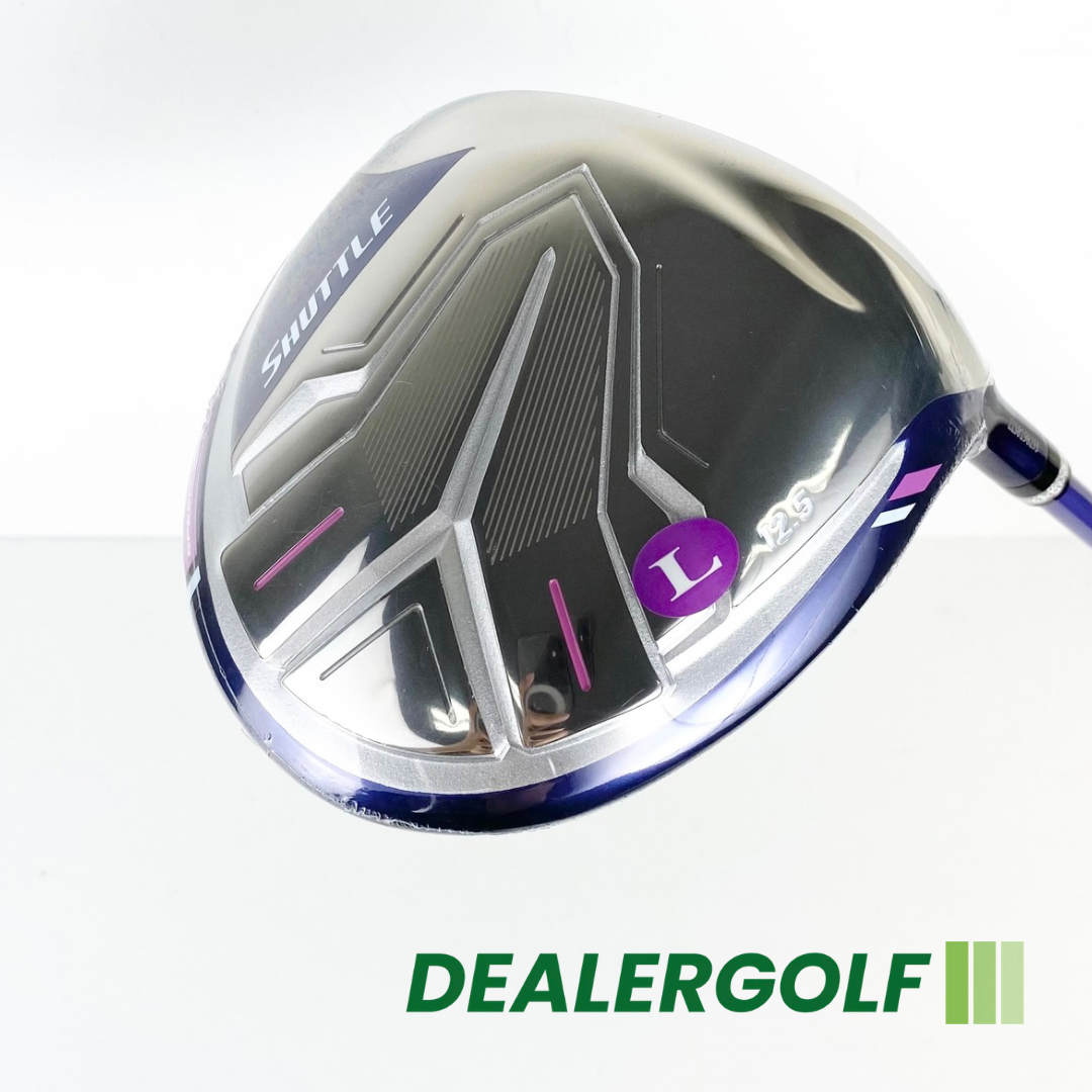 Stick Golf Maruman Shuttle Ladies Driver