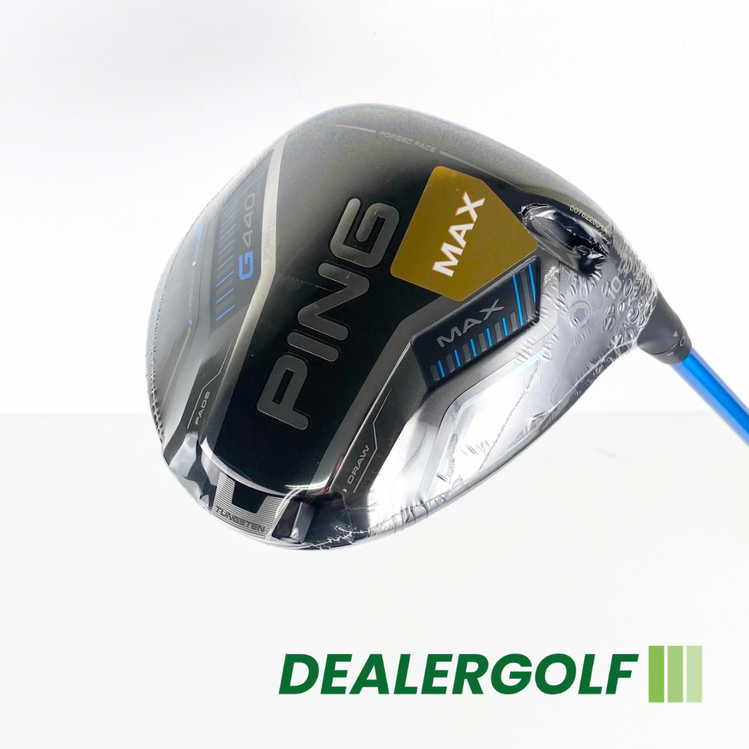 Stick Golf Ping G440 Max Driver