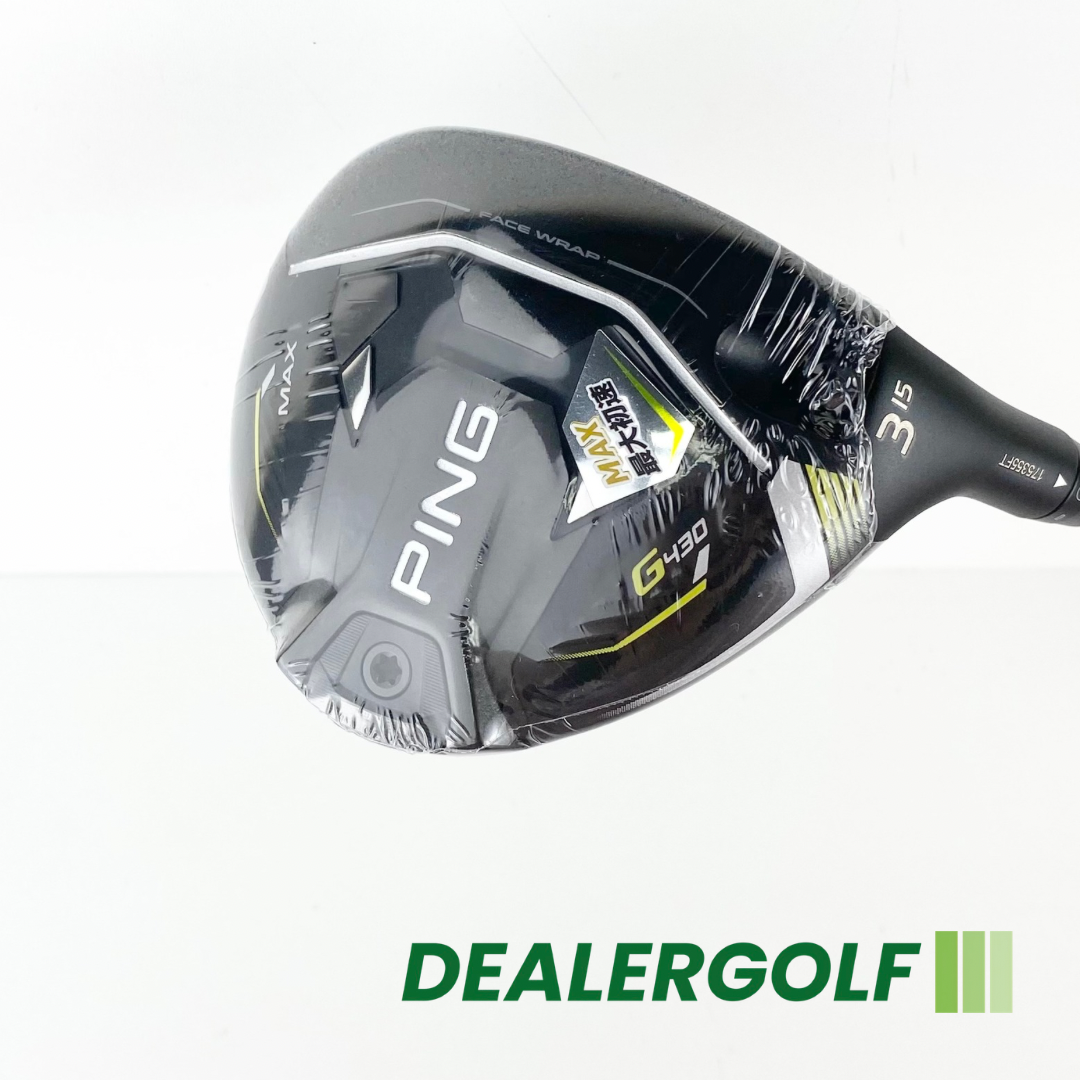 Stick Golf Ping G430 Max Wood 3