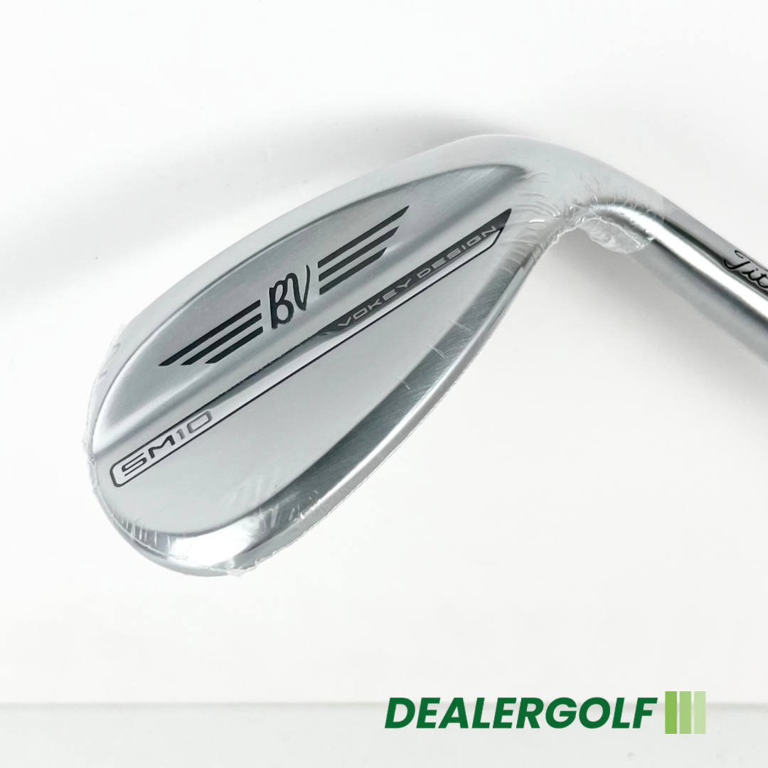 Stick Golf Titleist SM10 Vokey Design Wedge 62