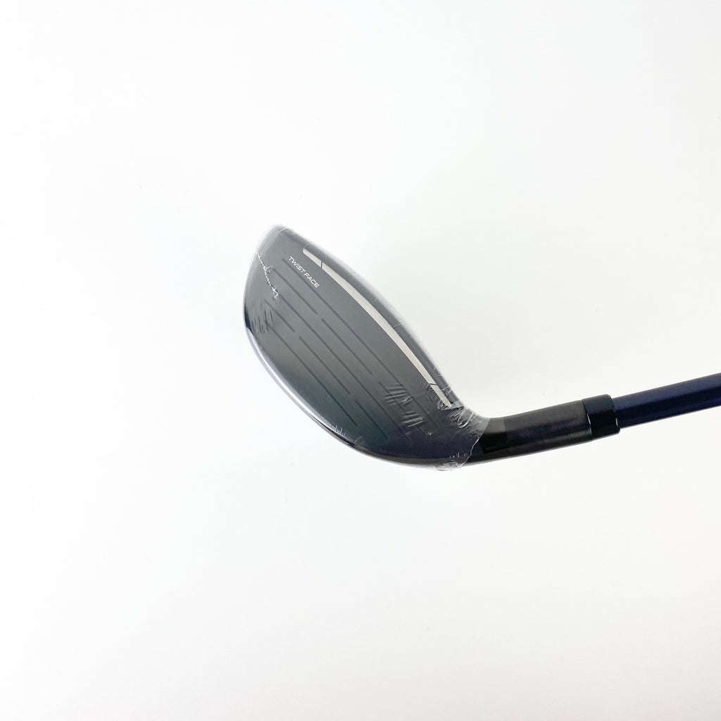 Stick Golf Taylormade Qi10 Fairway Woods 5