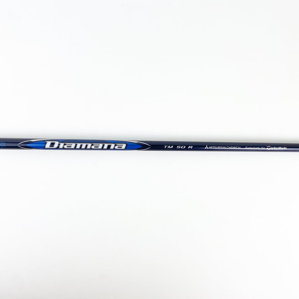 Stick Golf Taylormade Qi10 Fairway Woods 5