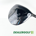 Stick Golf Taylormade Qi10 Fairway Woods 5