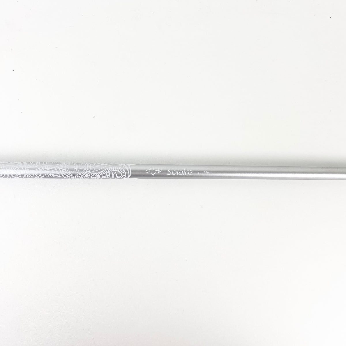 Stick Golf Callaway Solaire Loose Iron 9 Ladies Steel