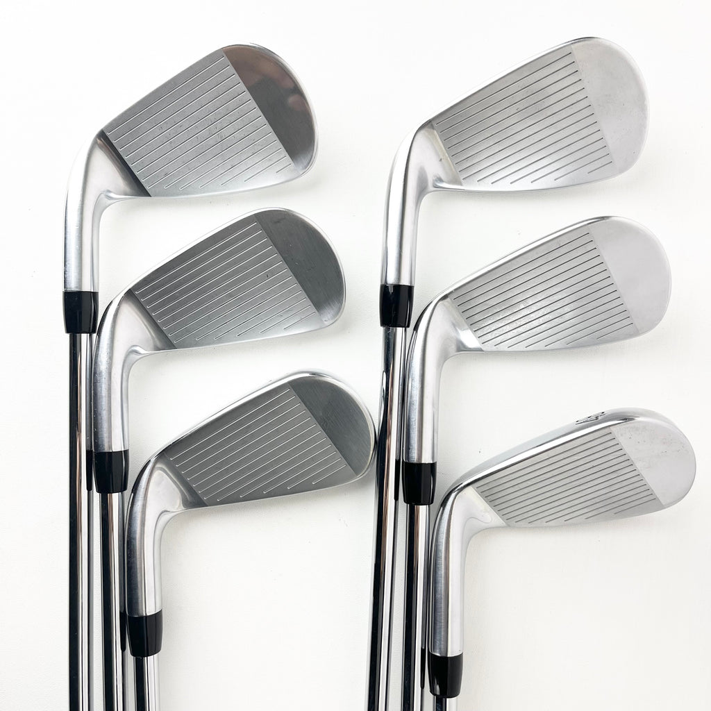 Stick Golf Titleist T350 2023 Iron Set 6pcs steel