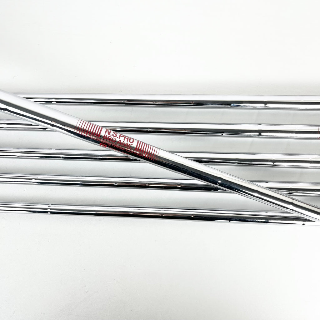 Stick Golf Titleist T350 2023 Iron Set 6pcs steel