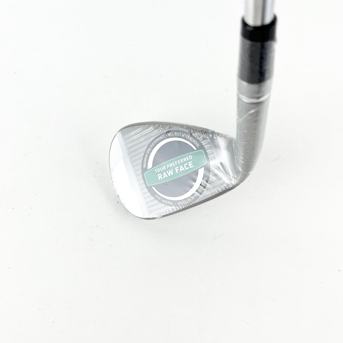 Stick Golf TaylorMade Milled Grind 4 Wedge 60