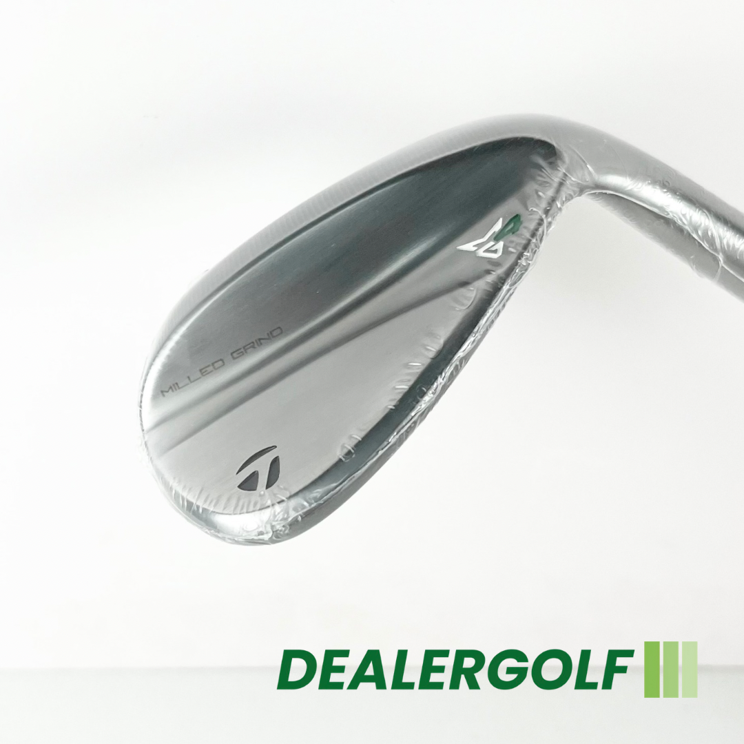 Stick Golf TaylorMade Milled Grind 4 Wedge 60