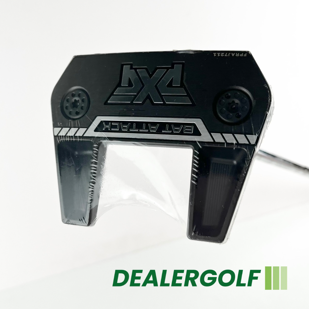 Bat Attack ZT Putter