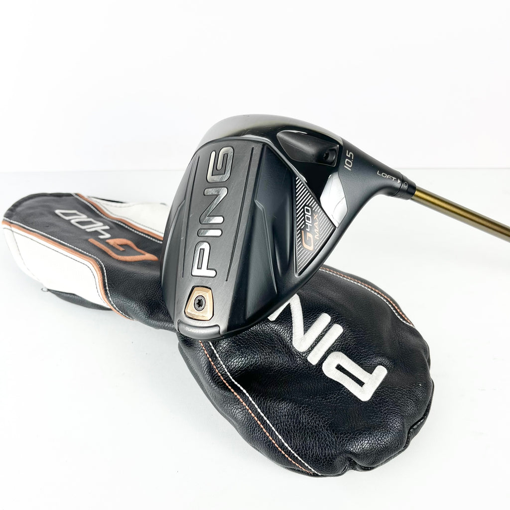 Stick Golf Ping G400 Max Driver