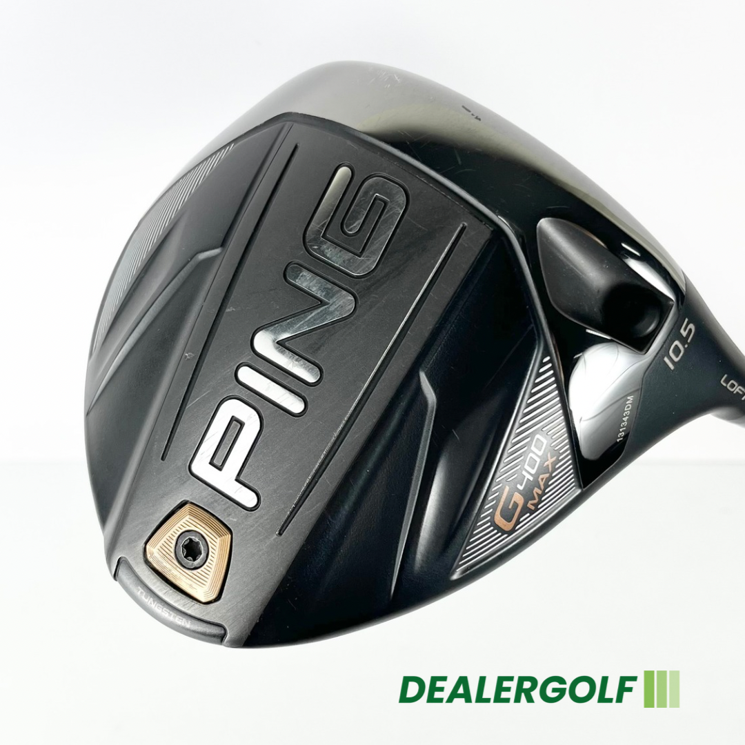 Stick Golf Ping G400 Max Driver