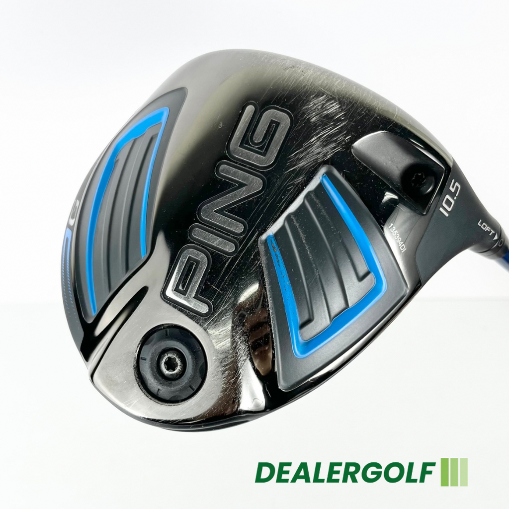 Ping G Driver