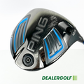 Ping G Driver