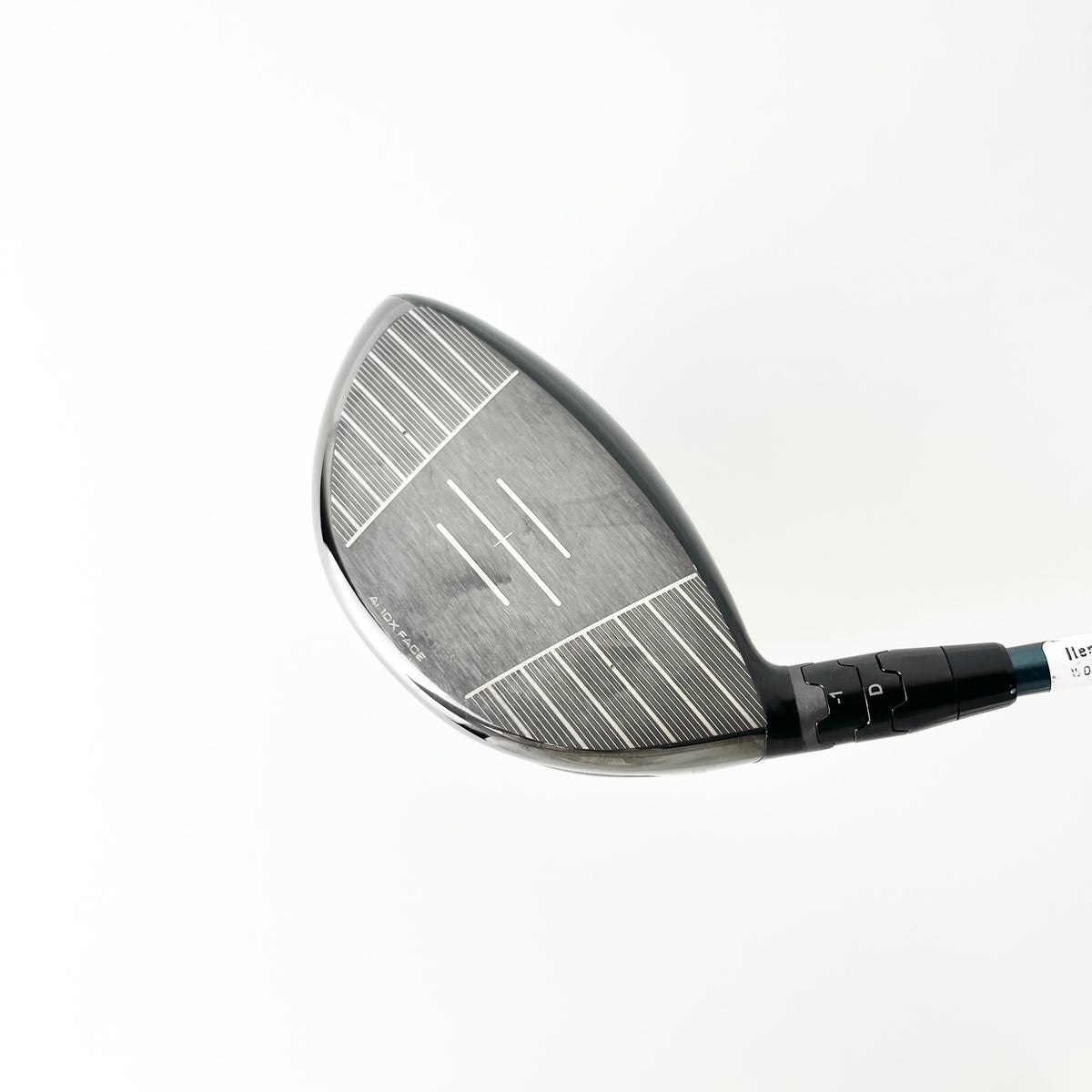 Callaway Elyte Triple diamond Driver